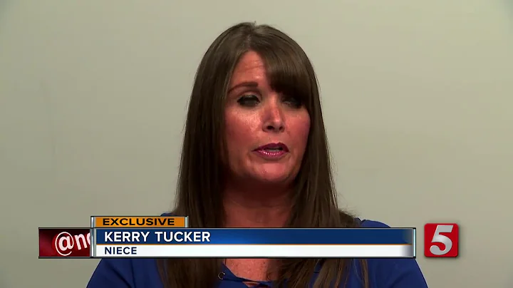 Lawsuit claims nurse gave a woman the wrong medicine, and then didn't report it