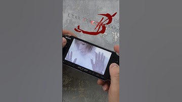 3rd Birthday SECRET shower scene PSP #Playstation #gaming