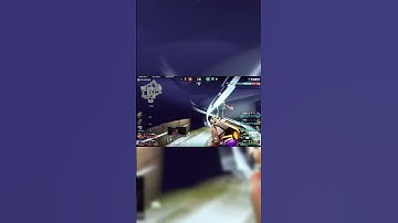 PRX something Is The Craziest Jett Player In VCT #valorantclip #valorant #vct