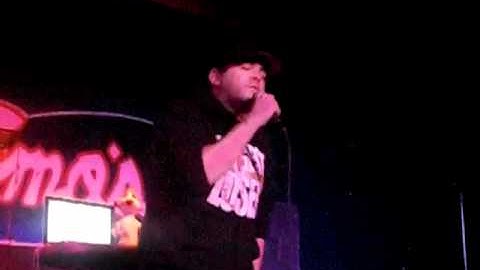 mc chris  - 3 - Carebear