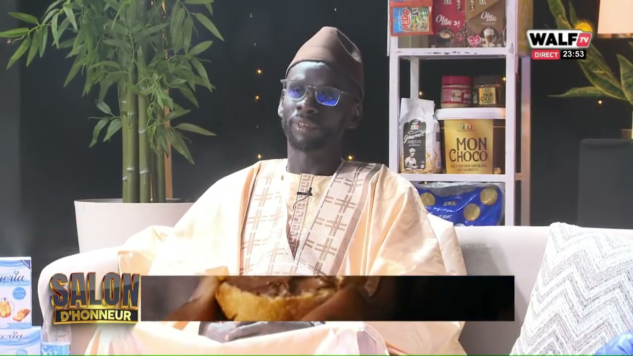 ​MÉTHODE DE RUPTURE : Pourquoi l'argent de Farba est 