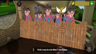 How to Make Multiple Tani Clones in Scary Teacher 3D Mod Menu, Download link coming soon Subscribe