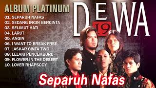 Album Platinum Dewa 19  Kumpulan Lagu Mp3 Hits 2000an