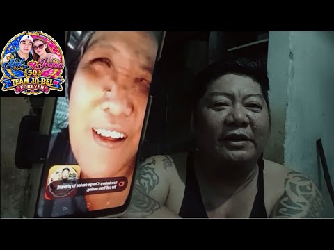 MULI KONG TINAWAGAN SI ATE GRACE NA WALANG PANINGIN NG ISABELA #pagmamahal
