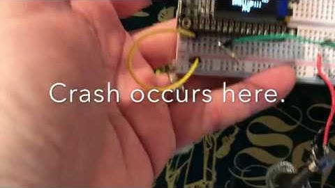 Hold off on your purchase of an Adafruit Feather ESP32.