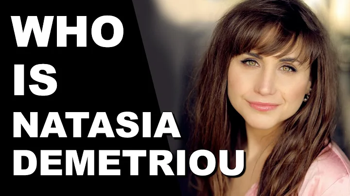 Who is Natasia Demetriou | Hollywoodpedia