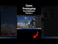 Game Prototyping || Fuse Mechanic (Version 1)  #gamedevelopment #unrealengine #thelegendofzelda