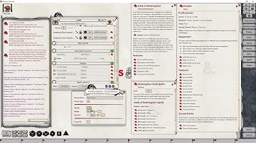 Fantasy Grounds Unity - Xanathar
