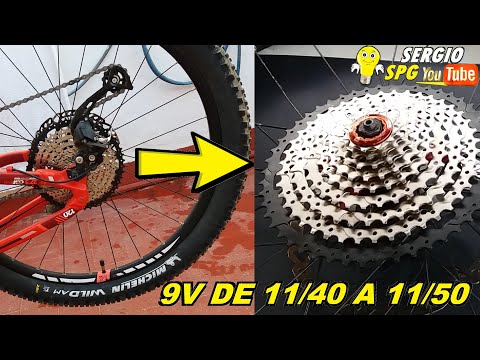 Video: Cómo instalar neumáticos de espuma para bicicletas: 14 pasos (con imágenes)