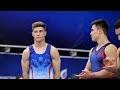 Top 6 gymnast - Floor Exercise - Russian Cup 2021 - All Around