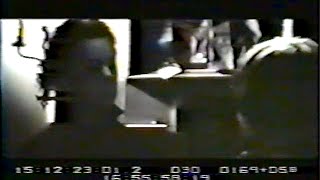 Halloween H20 20 Years Later Workprint Original Knb Mask Shot Non-Cgi