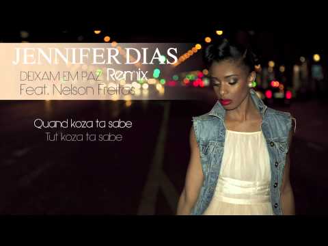 Jennifer Dias ft.
