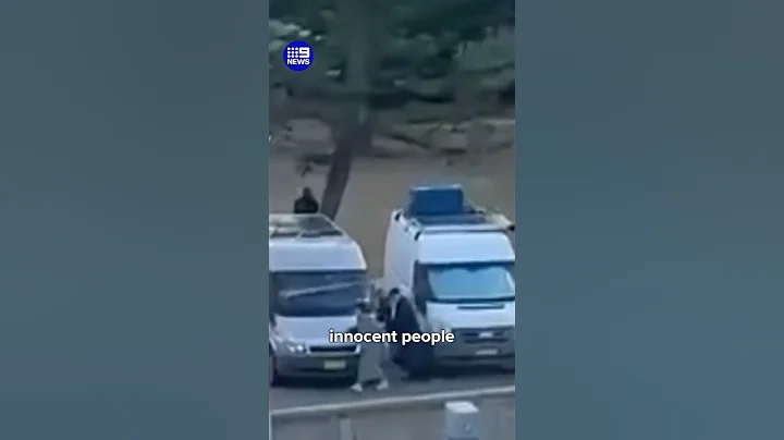 Latest details on the Bondi Beach terror attack | 9 News Australia