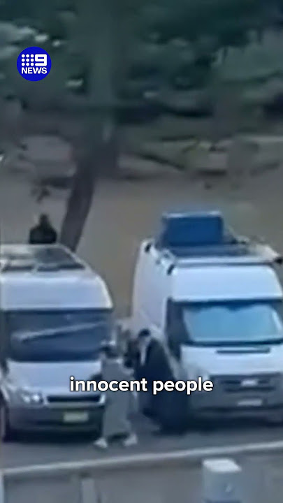 Latest details on the Bondi Beach terror attack | 9 News Australia