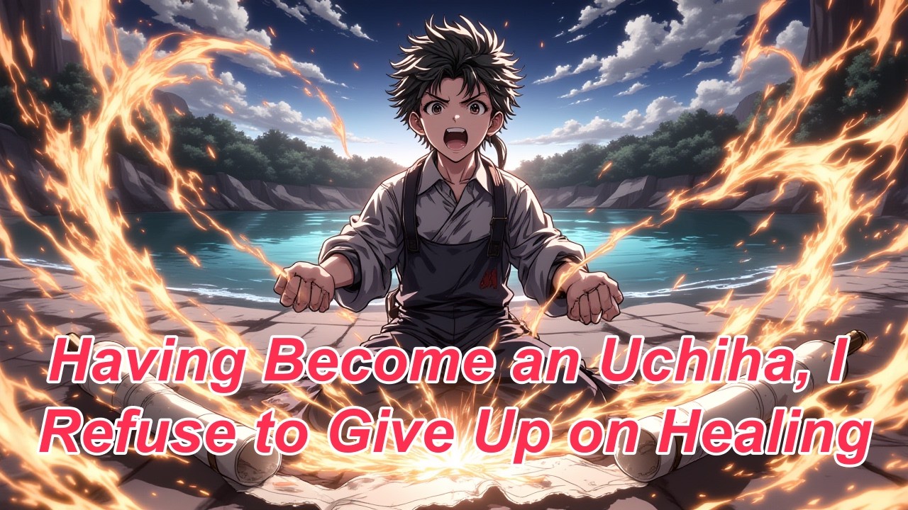 Having Become an Uchiha, I Refuse to Give Up on Healing