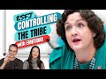 Esfj katie porter controlling the tribe with emotions