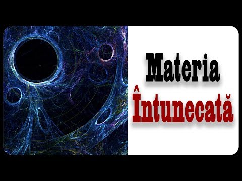 Video: S-a Adăugat Un Lichid întunecat La Materie întunecată și Energie întunecată - Vedere Alternativă