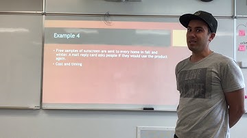 math 9 11.1 Writing good survey questions