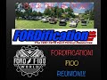 F100 Fordification Show!!! 2019