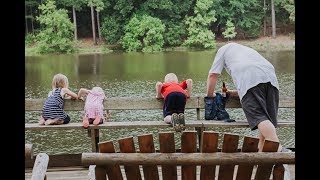 Pine Cove Woods Week 2 Highlights - 2019