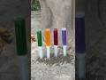 Survival Skills: Simple &amp; Useful Soap Trick🧼 #bushcraft #camping #diy #survivalskills #nature