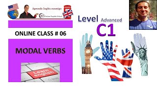 06 C1 - Modal Verbs
