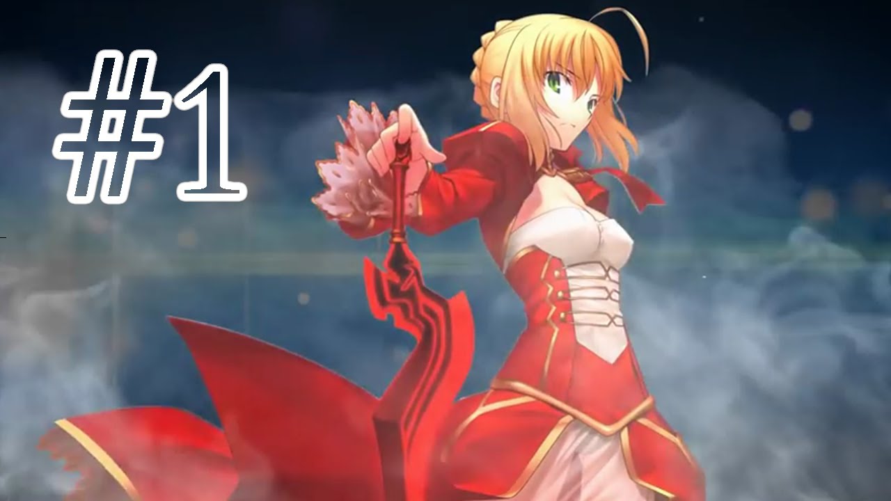 [DenZeroSubs] Fate/Crossover: Butterfly Effect [PART 1] English Subs