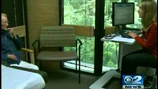 Kutv2 - Grand Re-Opening Of Lds Hospital