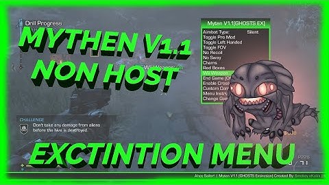 🩸[RGH/JTAG] Myten V1.1 (BO1, BO2, GHOSTS, MW2, WAW, MW3, GTA SA) Non Host Cheats [FREE DOWNLOAD]🩸