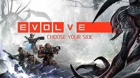 Evolve Medic Class Tutorials