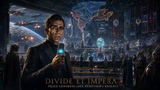 "Divide et Impera" 44. Peace Congress (aka Demether’s Regent) screenshot 5