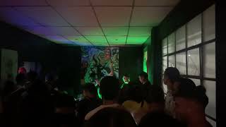 Neurotoxico - Infectómano