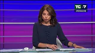 Puntata 31/05/2018