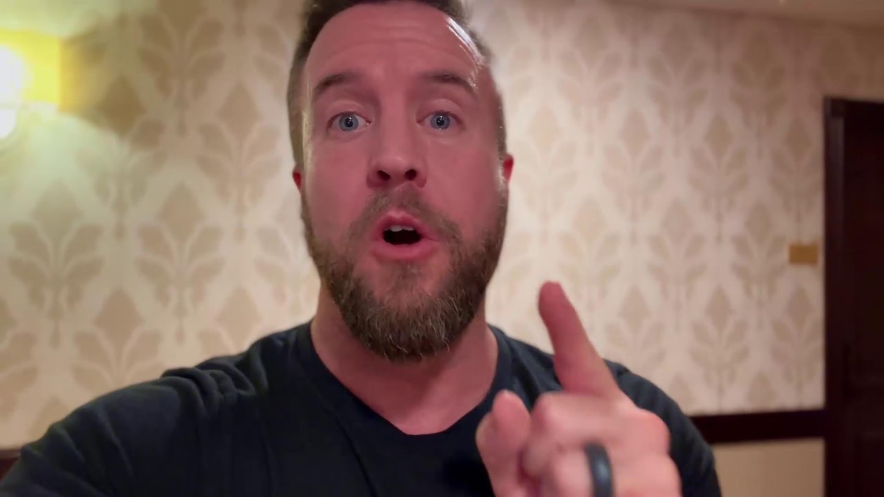 12.28.25. STRONGER: Encouragement from Pastor Arjay