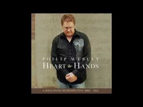 Dark Night of the Soul by Philip Wesley from the album Heart to
