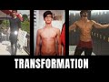 Aesthetic transformation physique 1620 by saex felstar