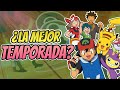 RESUMEN Pokémon |Temporada 9| ✅ BATALLA DE LA FRONTERA en 12 MINUTOS (Frente Batalla)