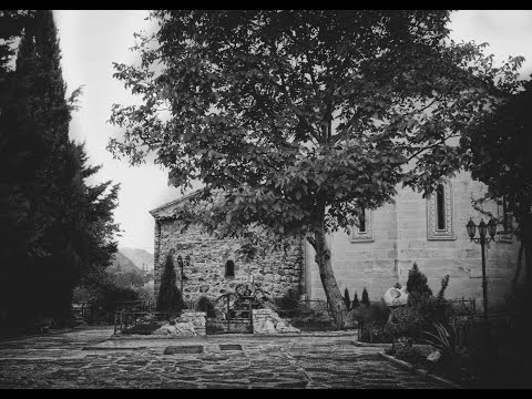 დეკანოზი რევაზ სიხარულიძე, მე 3 კვირიაკე შემდგომად მეერგასისა 31