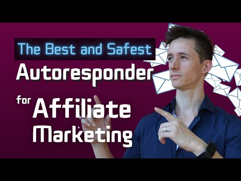 Best Email Marketing Software for Affiliate Marketing [and which to avoid]