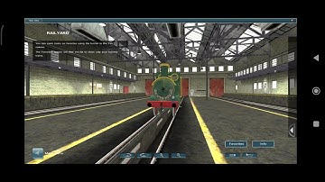 New Addons I got from Trainzland
