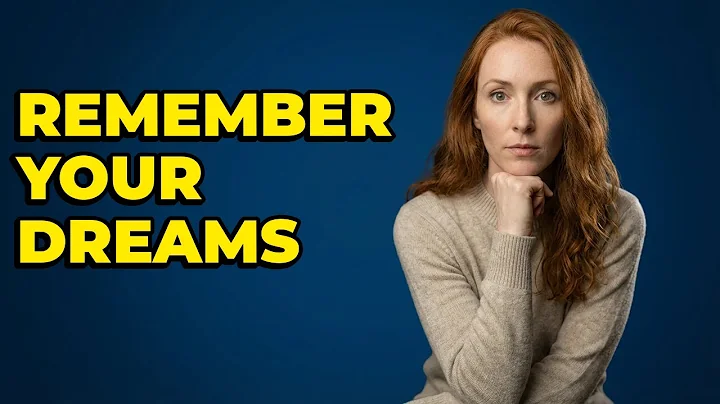 Can Distractions Prevent You From Recalling Your Dreams?