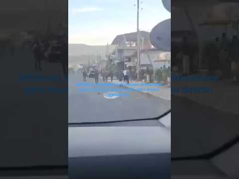 17 November 2025 Milishaan Dargaggoota Humnaan Ukkaamsee Gara Mooraa Waraanaa Leenjii Gesaa Jiran