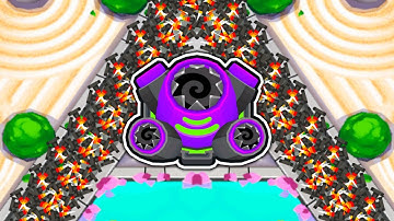 Only 1 Tower Challenge in BTD Battles 2!