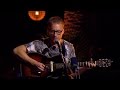 Johannes Genard - Down there by the train (live) | Liefde Voor Muziek | VTM