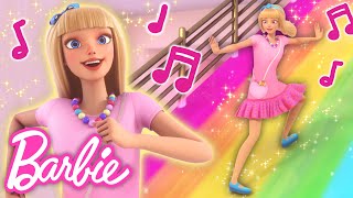 Barbie | 'Hello, DreamHouse'  !