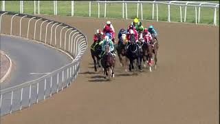 Vidéo de la course PMU MAIDEN PLATE