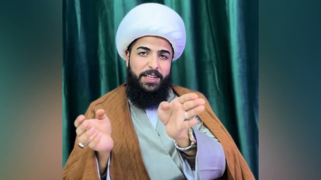 إنتبه يوم 27 رجب 🤚 المبعث النبوي وليس الإسراء والمعراج 🤚