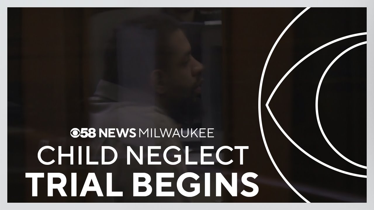 Opening statements begin in trial of Milwaukee father accused of ...
