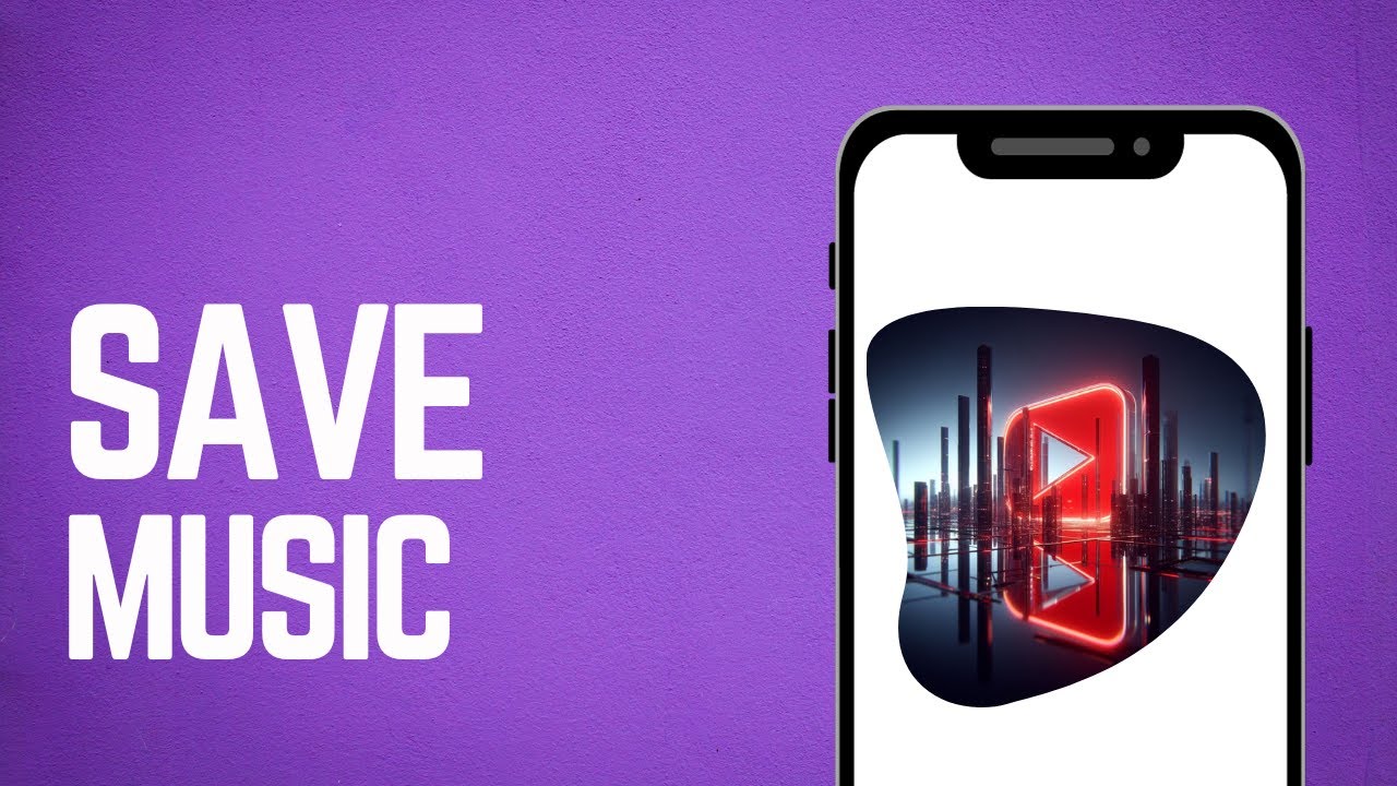 How To Save Music From YouTube To Your Files 2023 YouTube how-to-save-music-from-youtube-to-your-files-2023-youtube