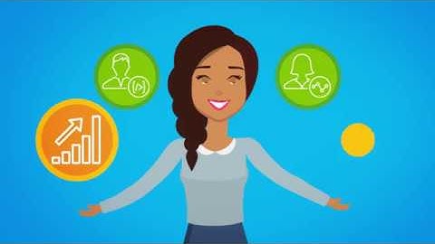 Self-Service Analytics & Bi